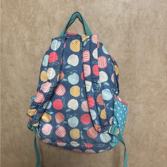 Matilda Jane Backpack - Picture 2 of 3